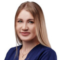 Бочкарева Виктория Валерьевна - гинеколог г.Челябинск