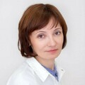 Саутина Елена Анатольевна - дерматолог г.Челябинск