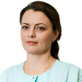 Климова Наталья Анатольевна - педиатр, рефлексотерапевт г.Челябинск