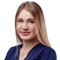 Бочкарева Виктория Валерьевна - гинеколог г.Челябинск