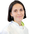 Лузанова Екатерина Игоревна - невролог г.Челябинск