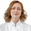 Табашникова Юлия Владимировна - невролог г.Челябинск