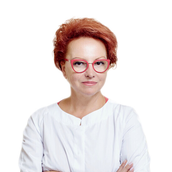 Юлия Яковлева Фото