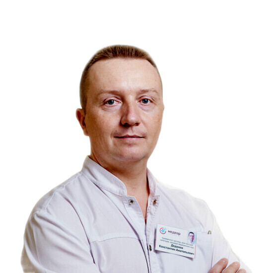 Ортопед 6