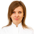 Пономарь Екатерина Владимировна - невролог г.Челябинск