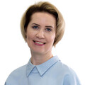 Ипанова Анна Леонидовна - невролог, физиотерапевт г.Челябинск