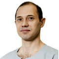 Танаев Михаил Владимирович - мануальный терапевт, остеопат г.Челябинск
